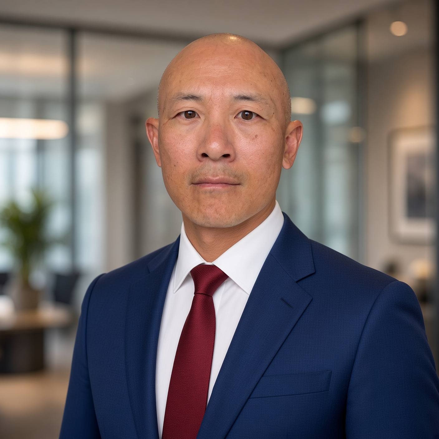 Lloyd Lee, Esq.