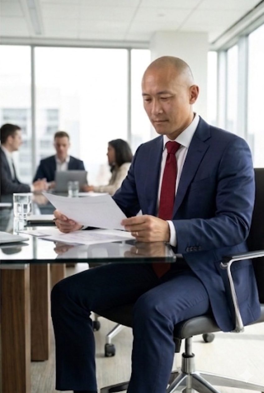 Lloyd Lee, California attorney, Lloyd Lee Law